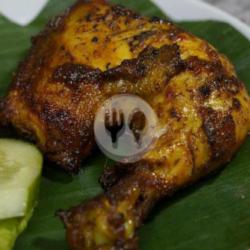 Ayam Bakar Taliwang.
