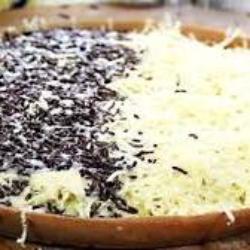 Martabak Tip Top 17 Keju Pisang Kacang   Susu