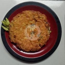 Omlet Mie Telur