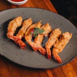 Prawn Tempura