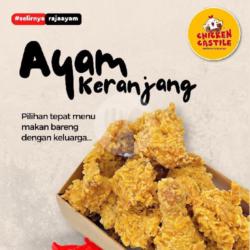 Ayam Keranjang 1 Ekor