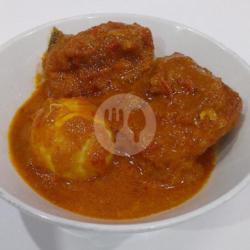 Bali Tahu Telor