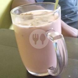 Wedang Jahe Susu Rempah