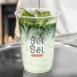 Joyfull Greentea Original