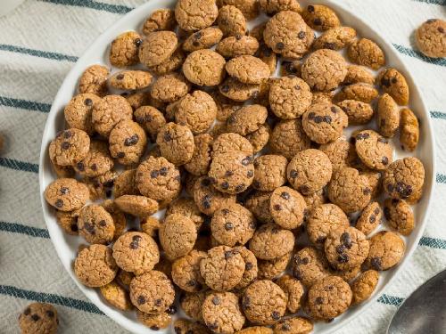 Better Cookies By Febe