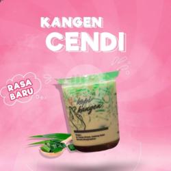 Kangen Cendol