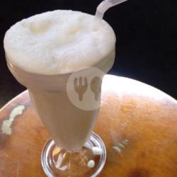 Milk Shake Vanila