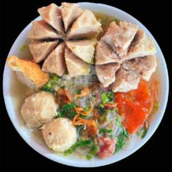 Bakso Urat Sapi Super