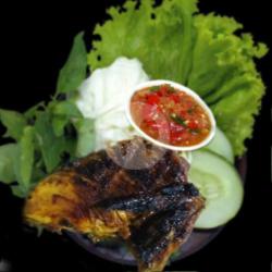 Ayam Bakar Madu Manis