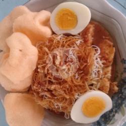 Ketoprak Telur