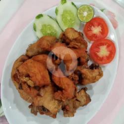 Ayam Goreng Kering