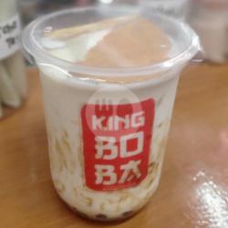 King Boba Signature Milk Regal