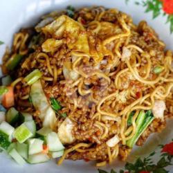 Nasgor Mie   Kikil