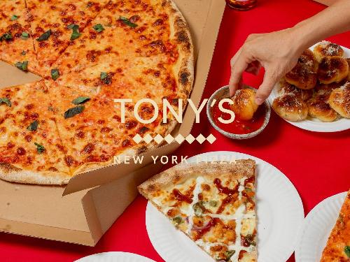 Tony's New York Pizza, Kedungu