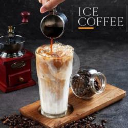 Es Kopi Milk Shake