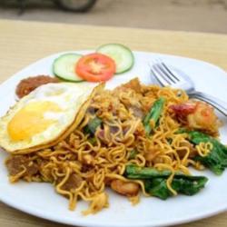 Mie Goreng Kampoeng