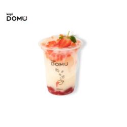 Domukult Pink Berry