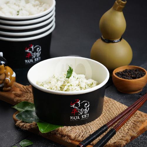 Raja Sei, Grand Wisata Bekasi - GoFood