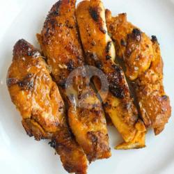 Grilled Lemongrass Chicken