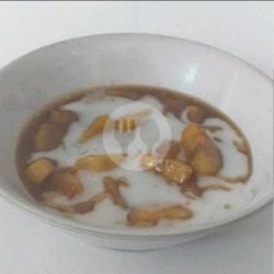 Bubur Kolak