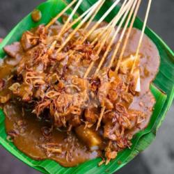 Sate Ayam Padang