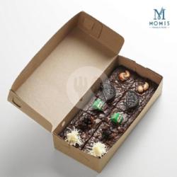 Momis Bakery- Chewy Brownies Mini