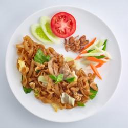 Kwetiau Goreng Terasi