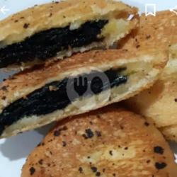 Roti Goreng Oreo