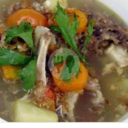 Sop Iga Sapi