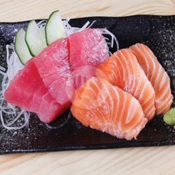 Sashimi Moriawase