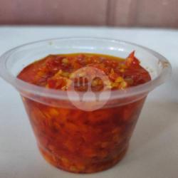 Sambel Lombok Abang