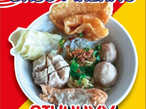 Bakso Malang Cihuy, Waled Kota