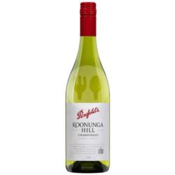 [21 ] Penfolds Koonunga Hill Chardonnay