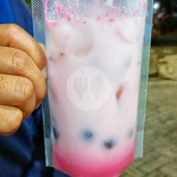 Boba Permen Karet Viral