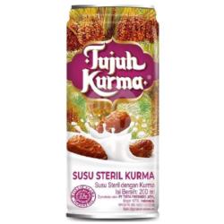 Susu Kurma