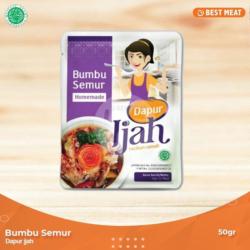 Ijah Bumbu Semur 50 Gr