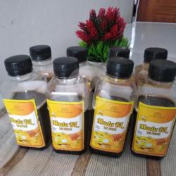 Madu Murni Asli