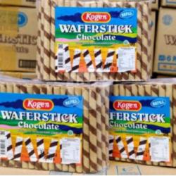 Kogen Wafer Stick Refill 600 Gr