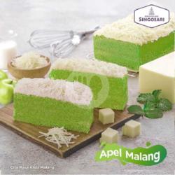 Bolu Apel Malang