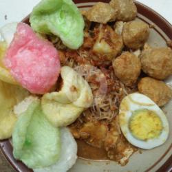 Ketoprak Bakso