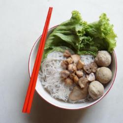 Bihun Bakso Sapi