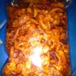 Bawang Goreng Asli (50gr)