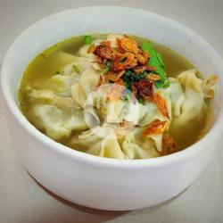 Siomay Kuah Soto