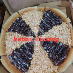 Pizza Mix Ketan Hitam Kacang