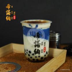 Vanila Blue   Boba