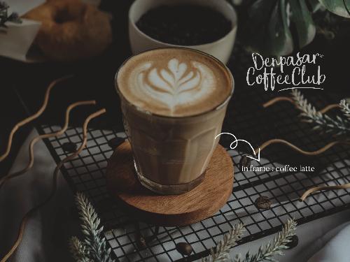 Denpasar Coffee Club