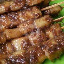 Sate Aci/sagu, 1porsi Isi 10 Tusuk