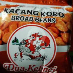 Kacang Koro