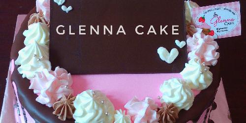 Glenna Cake, Kemang Bogor
