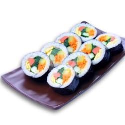 Kimbap Beef Sausage